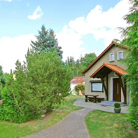 Ferienhaus Uck 650 *