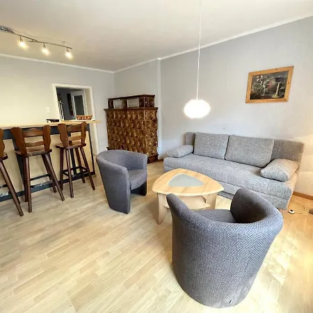Ferienhaus Uck 650 Hébergement de vacances