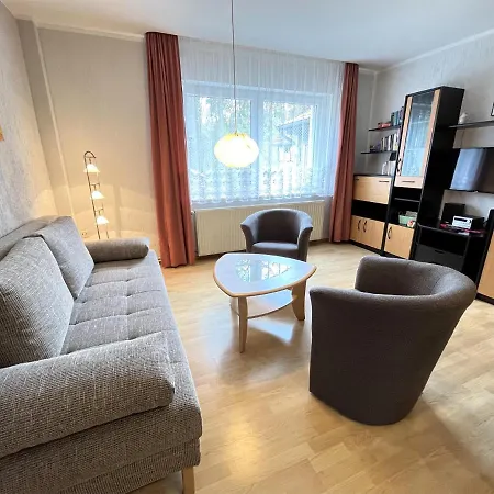 Ferienhaus Uck 650 * Templin