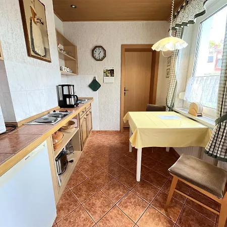 Ferienhaus Uck 650 * Templin