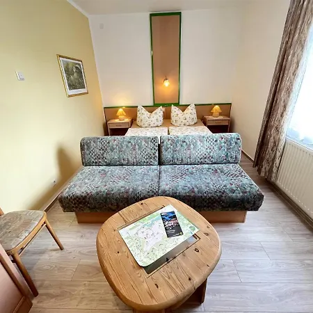 Ferienhaus Uck 650