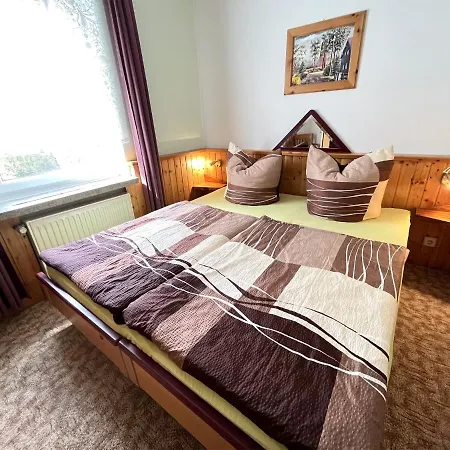 Ferienhaus Uck 650 Hébergement de vacances