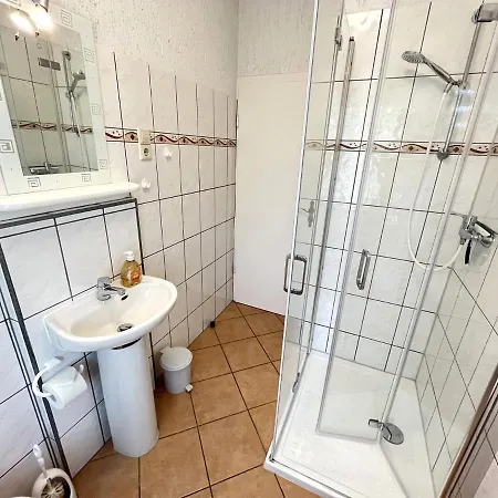 Hébergement de vacances Ferienhaus Uck 650 Templin