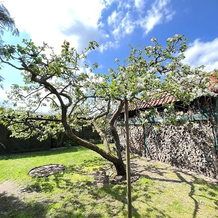Ferienhaus Uck 650 Hébergement de vacances