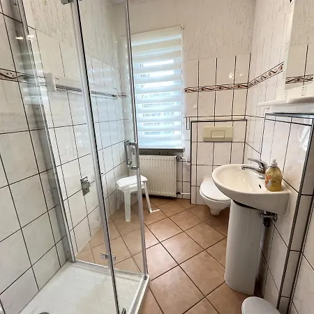 Hébergement de vacances Ferienhaus Uck 650