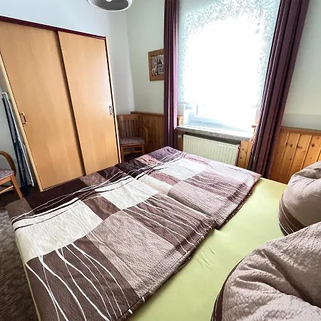 Hébergement de vacances Ferienhaus Uck 650 *